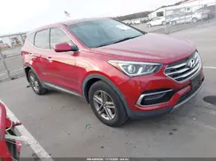 5XYZT3LB5HG391312 2017 HYUNDAI SANTA FE