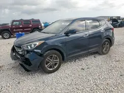 5XYZT3LB5HG391858 2017 HYUNDAI SANTA FE