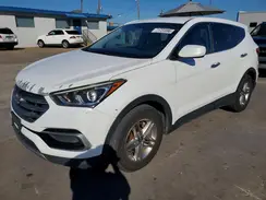 5XYZT3LB5HG394260 2017 HYUNDAI SANTA FE