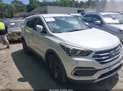 5XYZT3LB5HG402826 2017 HYUNDAI SANTA FE