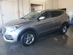 5XYZT3LB5HG403832 2017 HYUNDAI SANTA FE