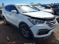 5XYZT3LB5HG405077 2017 HYUNDAI SANTA FE