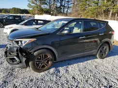 5XYZT3LB5HG405869 2017 HYUNDAI SANTA FE
