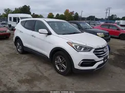 5XYZT3LB5HG408237 2017 HYUNDAI SANTA FE