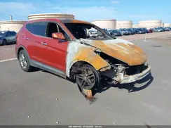 5XYZT3LB5HG411896 2017 HYUNDAI SANTA FE