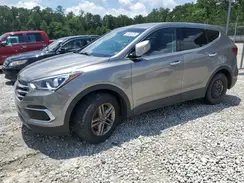 5XYZT3LB5HG414393 2017 HYUNDAI SANTA FE