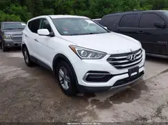 5XYZT3LB5HG418332 2017 HYUNDAI SANTA FE