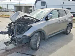 5XYZT3LB5HG418928 2017 HYUNDAI SANTA FE