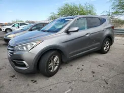 5XYZT3LB5HG419433 2017 HYUNDAI SANTA FE