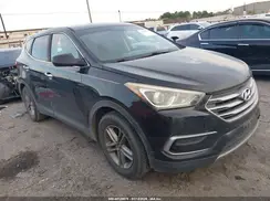 5XYZT3LB5HG419657 2017 HYUNDAI SANTA FE