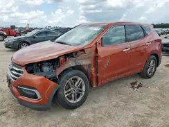 5XYZT3LB5HG420145 2017 HYUNDAI SANTA FE