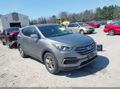 5XYZT3LB5HG429010 2017 HYUNDAI SANTA FE