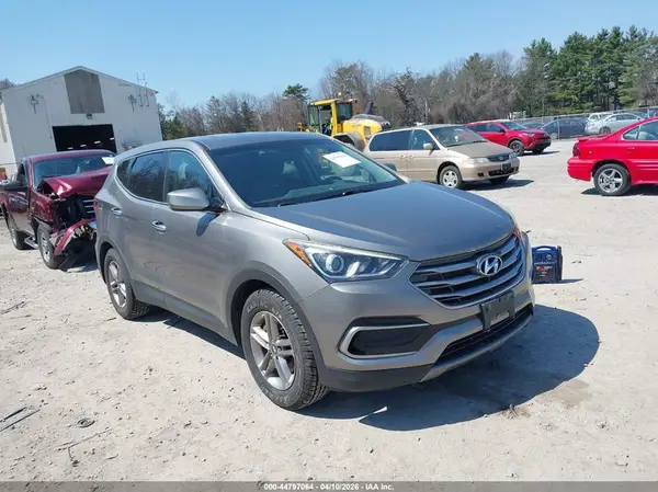 5XYZT3LB5HG429010 2017 HYUNDAI SANTA FE - Image 1
