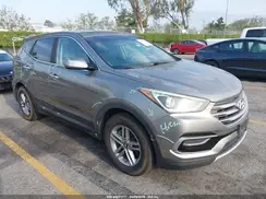 5XYZT3LB5HG429976 2017 HYUNDAI SANTA FE