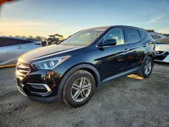 5XYZT3LB5HG433493 2017 HYUNDAI SANTA FE