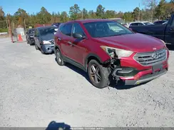 5XYZT3LB5HG434014 2017 HYUNDAI SANTA FE