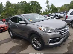 5XYZT3LB5HG434207 2017 HYUNDAI SANTA FE