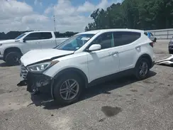 5XYZT3LB5HG434644 2017 HYUNDAI SANTA FE