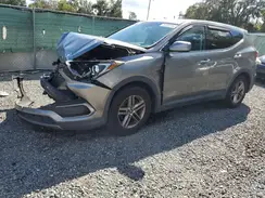 5XYZT3LB5HG434806 2017 HYUNDAI SANTA FE