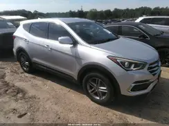5XYZT3LB5HG435132 2017 HYUNDAI SANTA FE