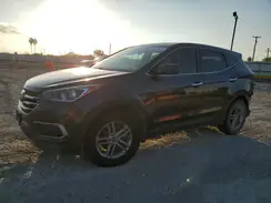 5XYZT3LB5HG435180 2017 HYUNDAI SANTA FE