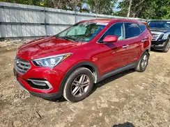 5XYZT3LB5HG435907 2017 HYUNDAI SANTA FE