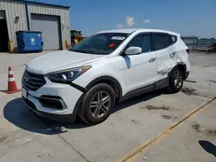 5XYZT3LB5HG436510 2017 HYUNDAI SANTA FE