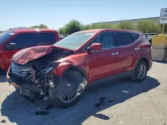 5XYZT3LB5HG448382 2017 HYUNDAI SANTA FE