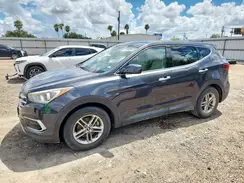 5XYZT3LB5HG448642 2017 HYUNDAI SANTA FE