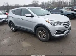 5XYZT3LB5HG449001 2017 HYUNDAI SANTA FE