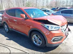5XYZT3LB5HG450973 2017 HYUNDAI SANTA FE