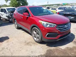 5XYZT3LB5HG451024 2017 HYUNDAI SANTA FE