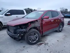 5XYZT3LB5HG456742 2017 HYUNDAI SANTA FE