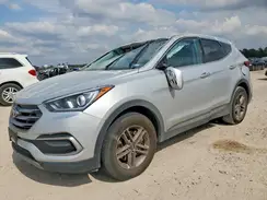 5XYZT3LB5HG458118 2017 HYUNDAI SANTA FE