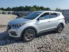 5XYZT3LB5HG460094 2017 HYUNDAI SANTA FE