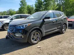 5XYZT3LB5HG460449 2017 HYUNDAI SANTA FE