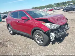 5XYZT3LB5HG468874 2017 HYUNDAI SANTA FE