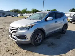 5XYZT3LB5HG474710 2017 HYUNDAI SANTA FE