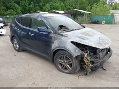 5XYZT3LB5HG475033 2017 HYUNDAI SANTA FE