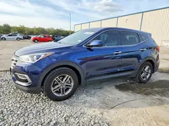 5XYZT3LB5HG485416 2017 HYUNDAI SANTA FE
