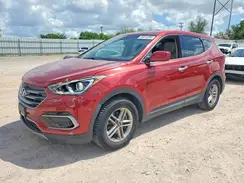 5XYZT3LB5HG489997 2017 HYUNDAI SANTA FE