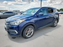 5XYZT3LB5JG505167 2018 HYUNDAI SANTA FE