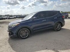 5XYZT3LB5JG505184 2018 HYUNDAI SANTA FE