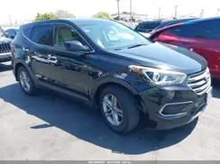 5XYZT3LB5JG515195 2018 HYUNDAI SANTA FE