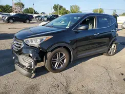 5XYZT3LB5JG530571 2018 HYUNDAI SANTA FE