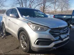 5XYZT3LB5JG532269 2018 HYUNDAI SANTA FE