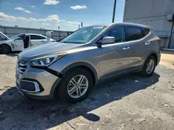 5XYZT3LB5JG538492 2018 HYUNDAI SANTA FE