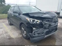 5XYZT3LB5JG539917 2018 HYUNDAI SANTA FE