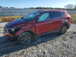 5XYZT3LB5JG539965 2018 HYUNDAI SANTA FE