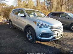 5XYZT3LB5JG540839 2018 HYUNDAI SANTA FE
